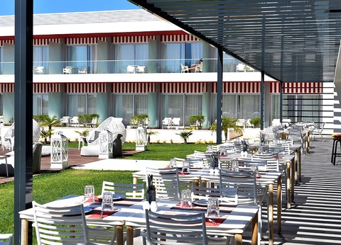 Hôtel Pestana Alvor South Beach 4* - 10