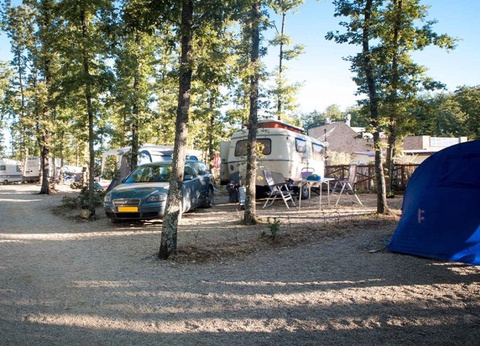 Orlando in Chianti Glamping Resort, 3* - 16