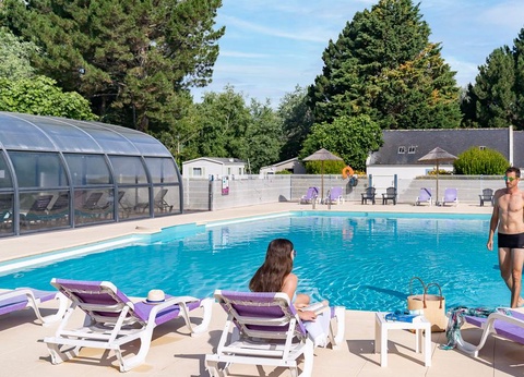 Camping De Bordeneo 4* - 42