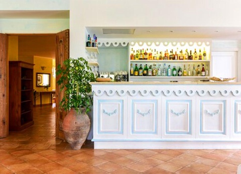 Hôtel Cala Caterina 4* Sup - 4