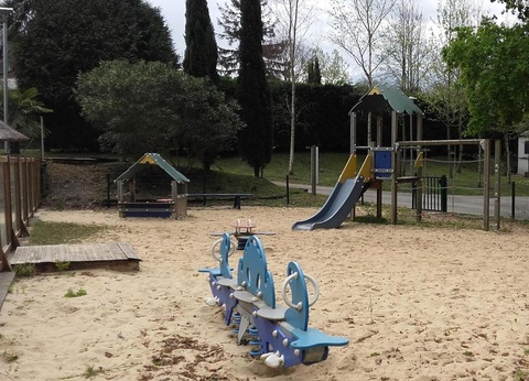 Flower Camping de la Corniche, 4* - 20