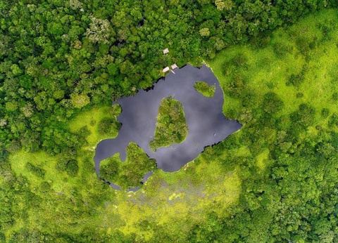 Circuit Escapade au Pérou (petit groupe) & extension Amazonie - 16