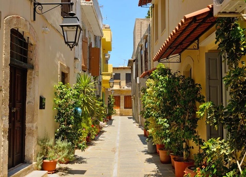 Autotour Toute la Crète - 3