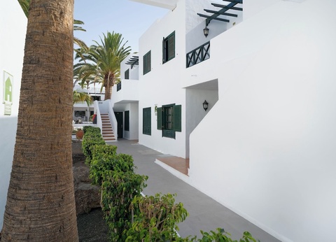 Hôtel BLUESEA Playa Club 3* - 58