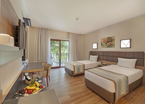 Club Eldorador Kimeros Park Holiday Village 5* - 5