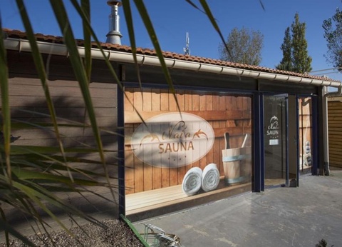 Camping Paradis - Naia Village, 4* - 62