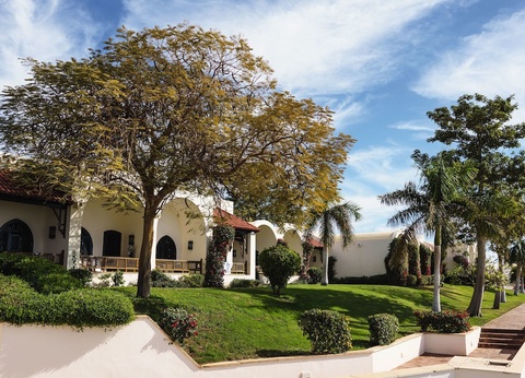 Hôtel Mövenpick Resort Sharm El Sheikh - 98