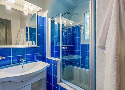 Meublé de Tourisme Vasca D'Oro - 2