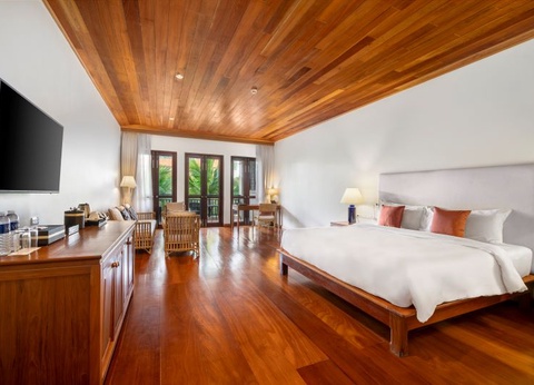 Club Coralia Le Menara Khaolak 5* - 11