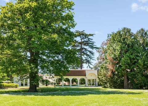 Escapade spa Deep Nature à 30 min de Paris - 4* - 7