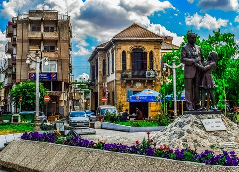 Autotour Chypre en liberté - 5