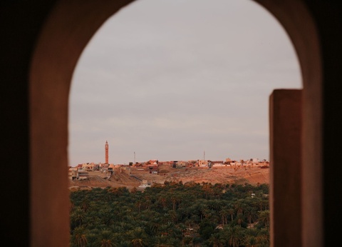 Hôtel Dar Hi Life 4* - 15