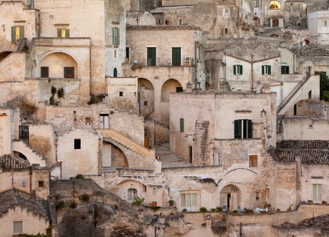 Autotour Authentiques Pouilles en liberté 3* - 18