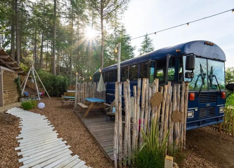 Vallicella Glamping Resort, 3* - 72