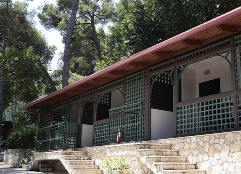 Camping Internazionale San Menaio, 4* - 8