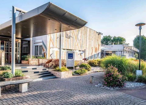 Séjour romantique avec accès spa dans un hôtel 4* - 4* - 2