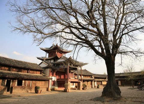 CIRCUIT YUNNAN AUX ORIGINES DU THE - 8