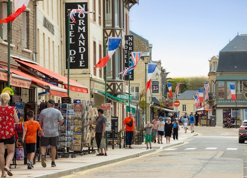 Camping Le Robinson 3* - 20