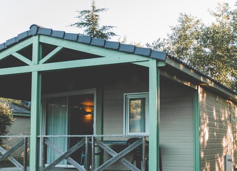 Les Hameaux de Miel, 3* - 54