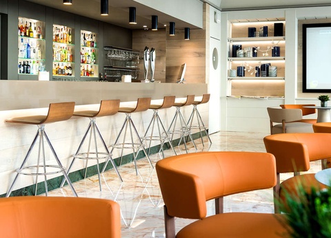 Séjour au confort ultime et design à Barcelone 4* - 7