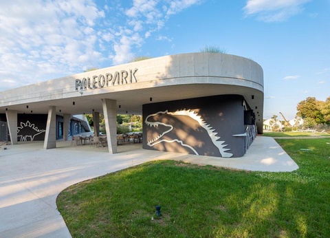 Camping Mon Perin, 4* - 35