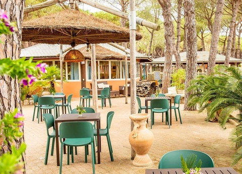 Gitavillage Il Gabbiano - 26