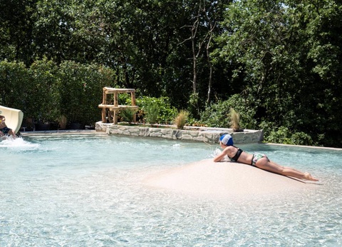 Camping Barco Reale, 4* - 35