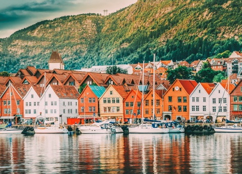 Circuit Norvège du Sud en Train et Bateau (maximum 18 participants) - 6