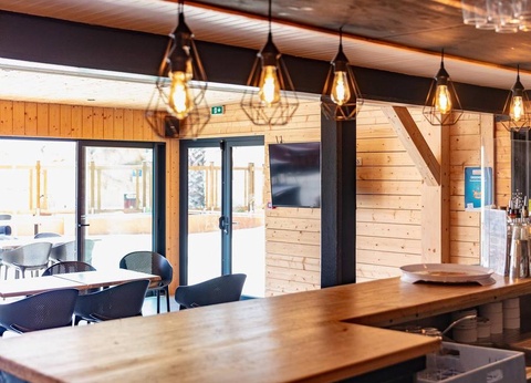 Camping La Presqu'Ile, 4* - 29