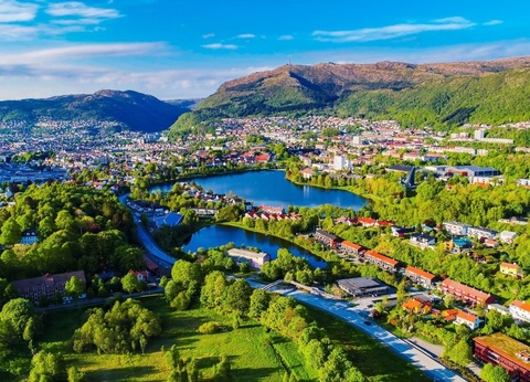 Circuit Fjords Cap Nord et Lofoten - 5