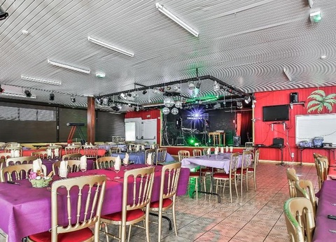 Camping les Sablons - 9