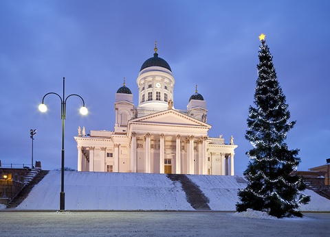 Circuit Nouvel An en Mer Baltique - 8