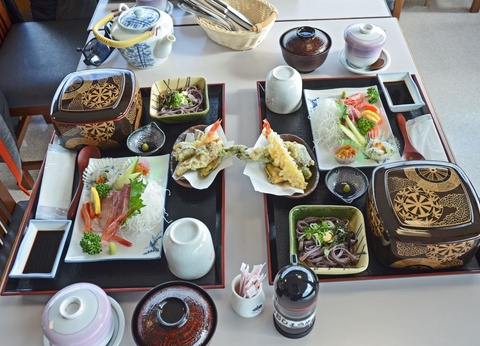 Circuit évènement - Exposition universelle à Osaka - 12