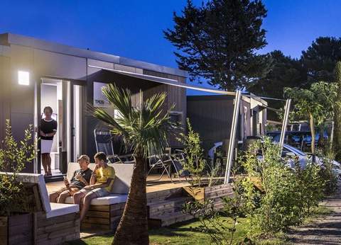 Camping Les Mûriers 4* - 10