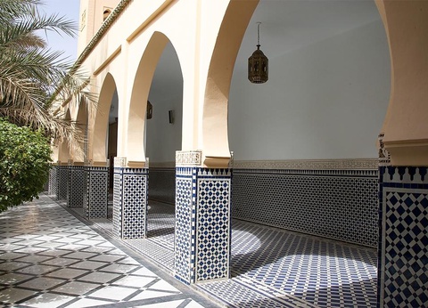 Circuit Fes & Desert De Merzouga by Ôvoyages - 13