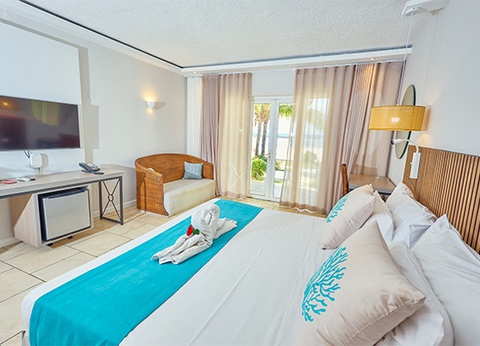 Club Framissima Évasion Villas Caroline 3* sup - 12