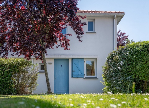 Résidence Référence Le Domaine de L'Océan - 20