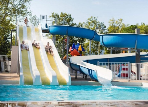 Camping maeva Club Argelès Vacances, 4* - 3