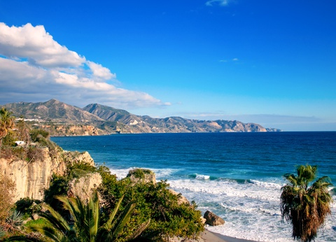 Hôtel MS Maestranza 4* - 2