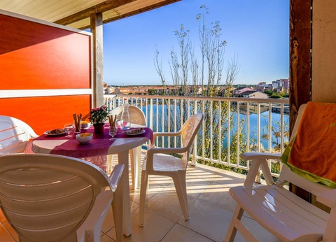 Résidence Lagrange Catalana 4* - 6