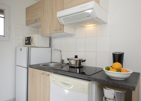 Résidence Référence Domaine des Hauts de Salavas - 26