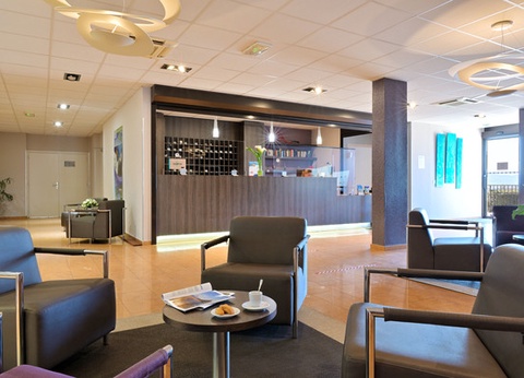 Fram Résidence Sélection - Les Calanques (vol inclus) 3* - 20