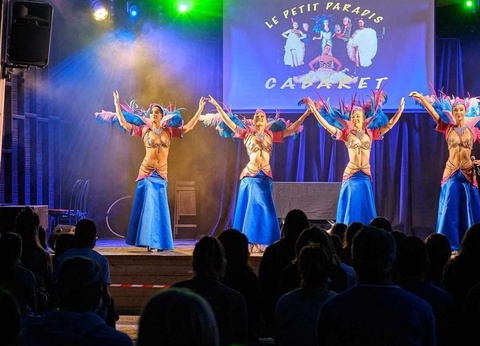 Camping Marvilla Parks - La Pinède 4* - 12