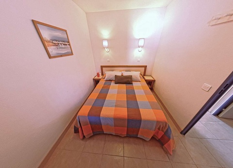 Résidence Lagrange Les Terrasses de l'Océan 4* - 11