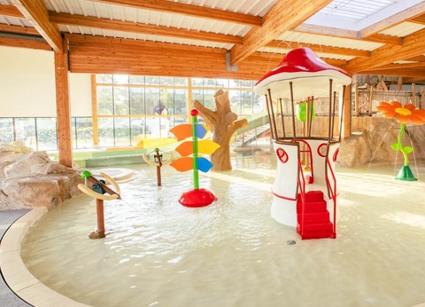 Camping Club Les Brunelles 5* - 42