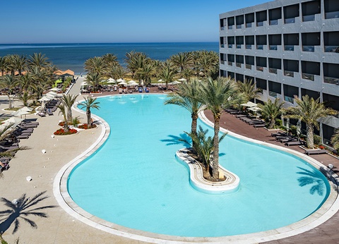 Hôtel Rosa Beach & Spa 4* - 13