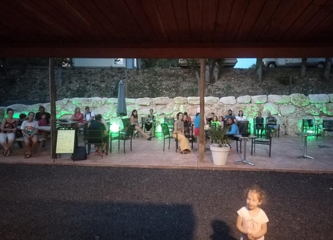 Camping Le Valenty - 61