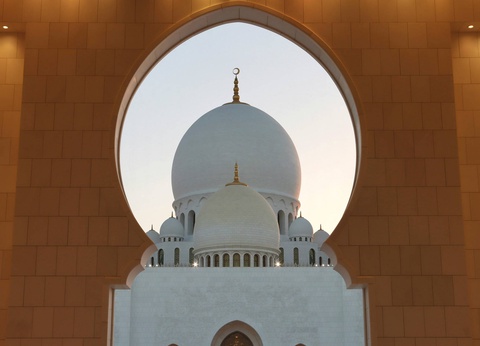 Circuit Lumières du désert : escapade entre Dubai et Abu Dhabi ***** - 10