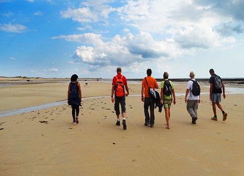 VVF Cotentin Îles anglo-normandes 3* en Demi-Pension - 10