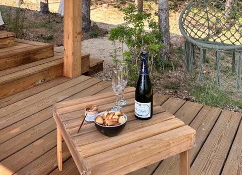 Damona Lodges, 3* - 22